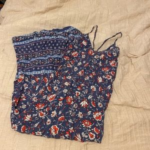 Old navy maxi dress